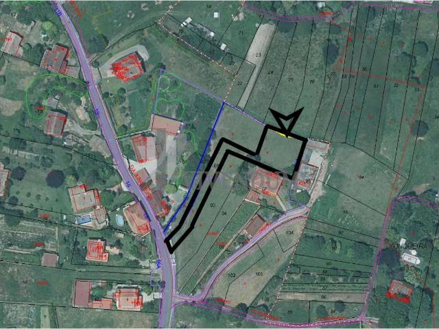 Terreno en venta en Vigo, Galicia