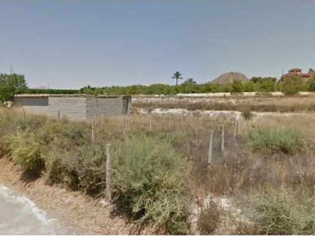 Local Comercial en venta en el Rebolledo, l'Alacantí