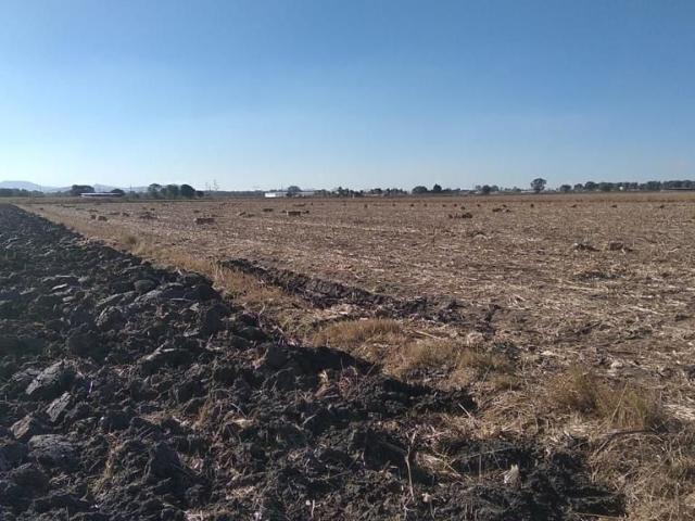 Rancho en venta en San Juan Del Río, Querétaro