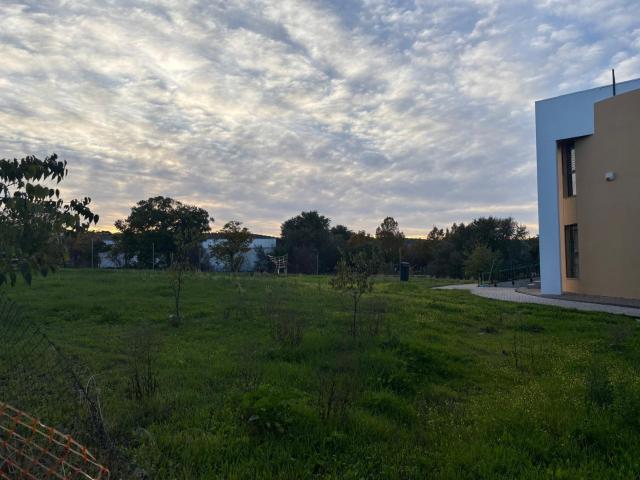 Terreno en venta en Margallo, Cáceres