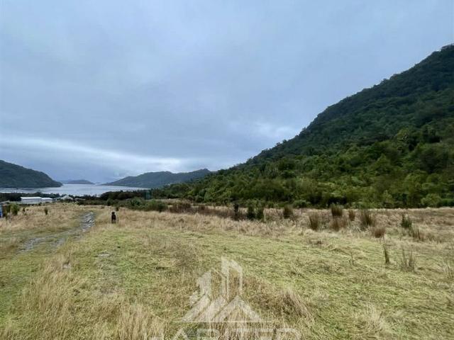 Terreno en venta en Hualaihué, Los Lagos
