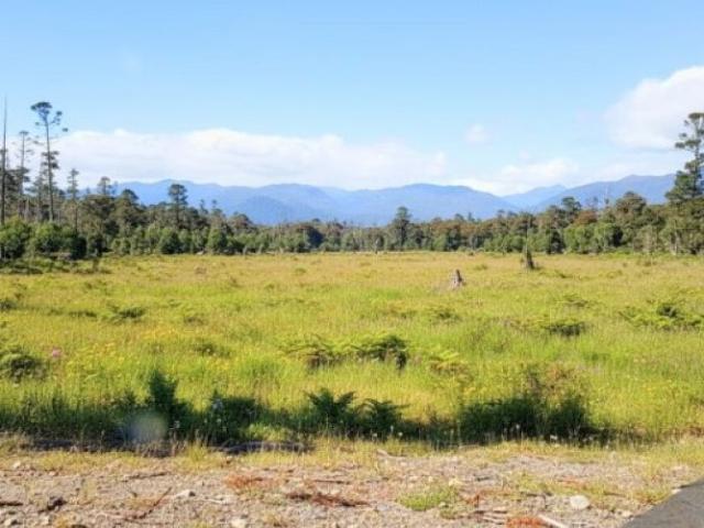 Terreno en venta en Hualaihué, Los Lagos
