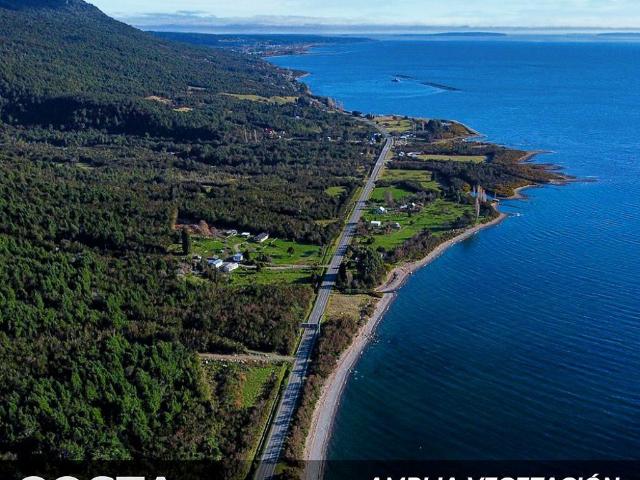 Terreno en venta en Hualaihué, Los Lagos