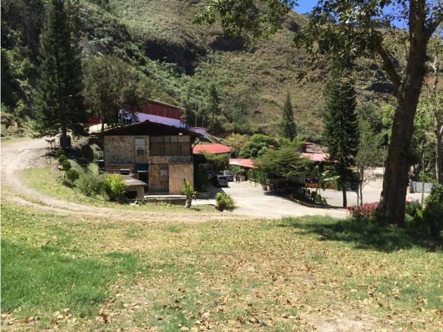 Galpón en venta en Boca De Uchire, Miranda