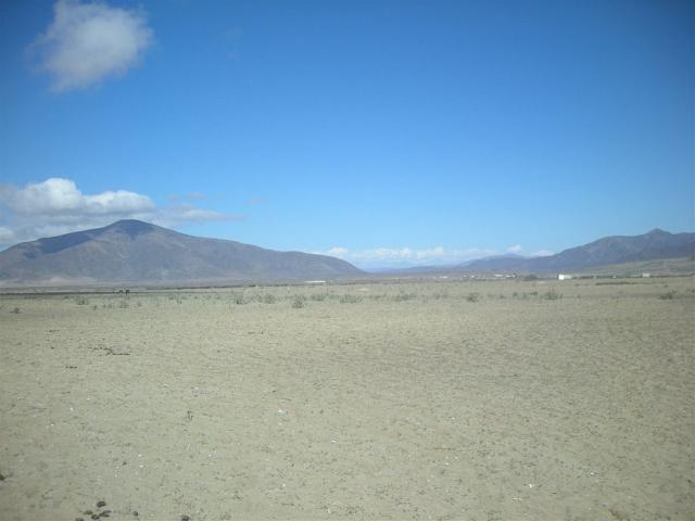 Terreno en venta en La Higuera, Coquimbo