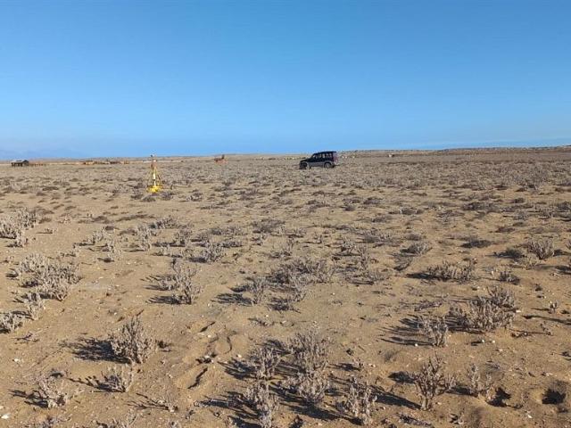 Terreno en venta en La Higuera, Coquimbo