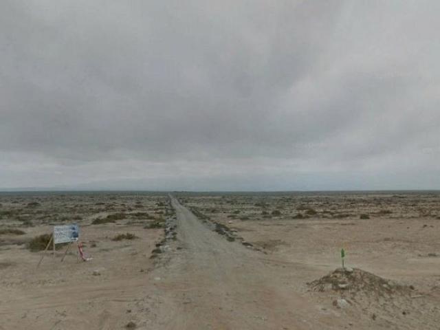 Terreno en venta en La Higuera, Coquimbo