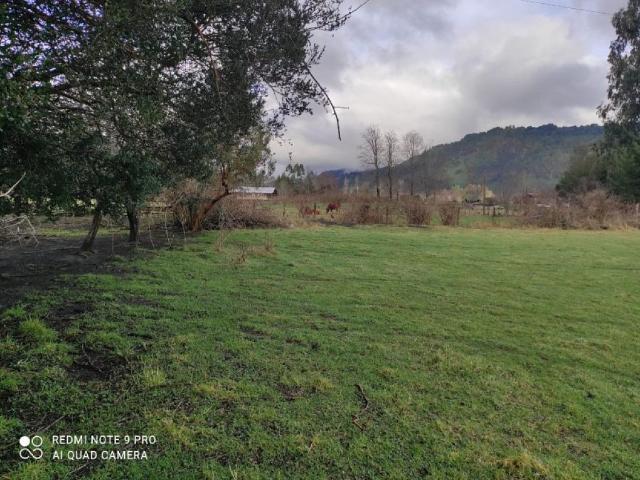 Terreno en venta en Lago Ranco, Los Ríos