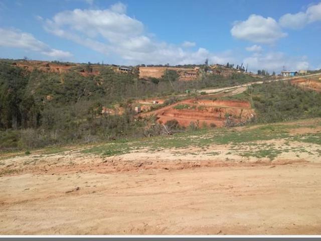 Terreno en venta en Limache, Valparaíso