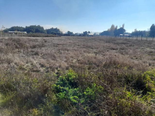 Terreno en venta en Linares, Maule