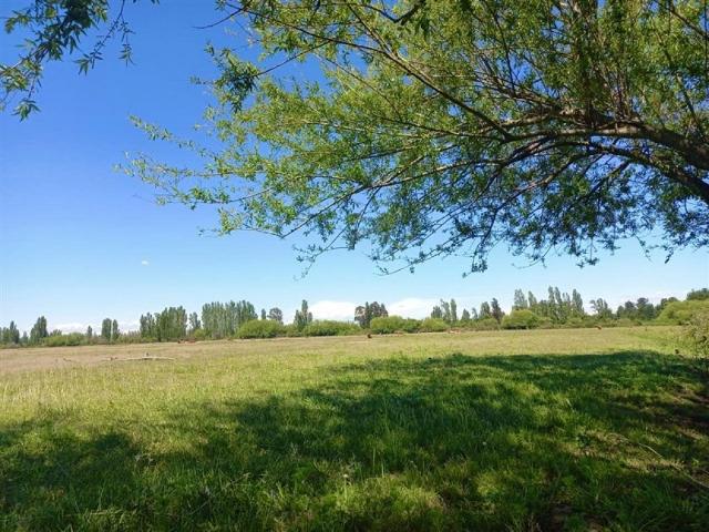 Terreno en venta en Los Angeles, Biobío