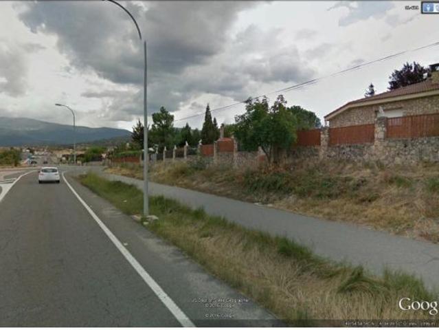 Local Comercial en venta en Palazuelos De Eresma, Castilla y León
