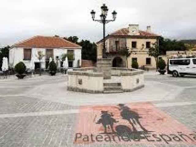 Local Comercial en venta en Sexmo de San Martín, Otero De Herreros