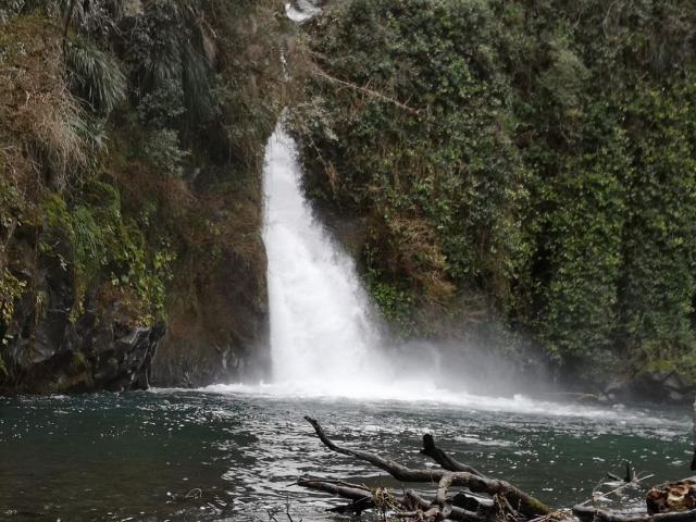 Terreno en venta en Ñuble