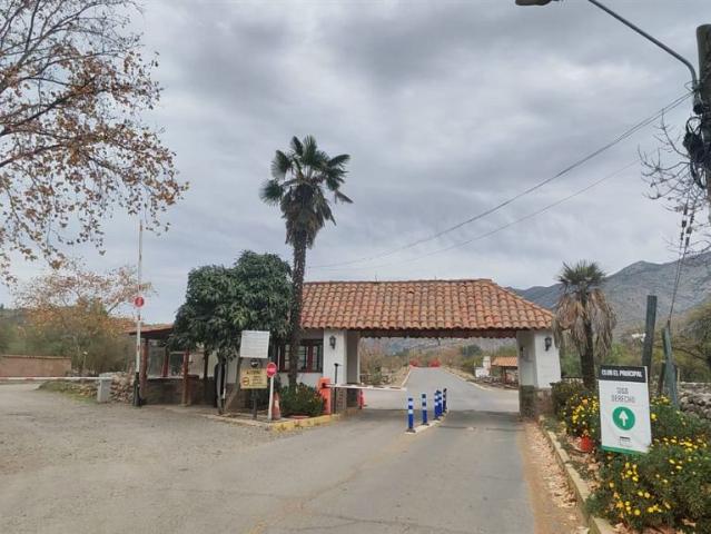 Terreno en venta en Pirque, Metropolitana