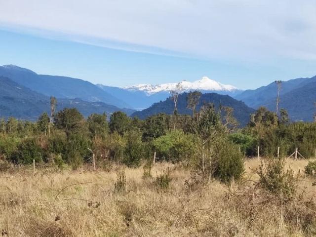Terreno en venta en Los Ladrillos, Puerto Varas