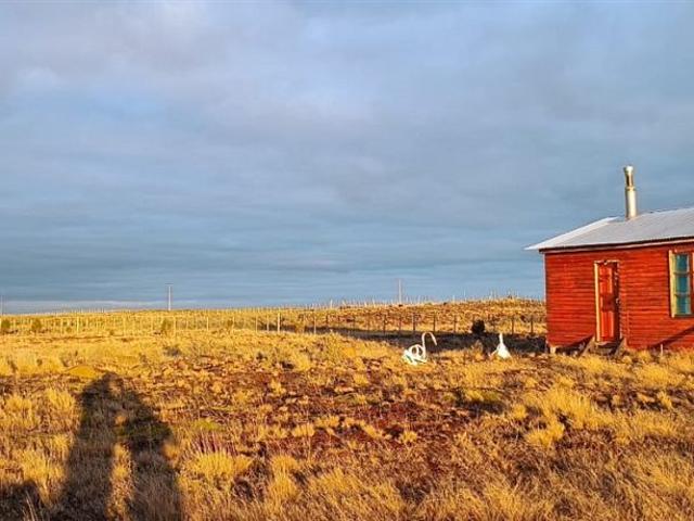 Terreno en venta en Chabunco, Punta Arenas