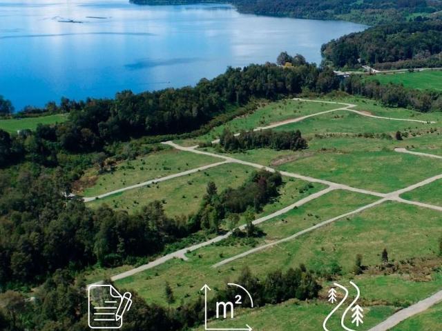 Terreno en venta en Rahue Rupanco, Puyehue