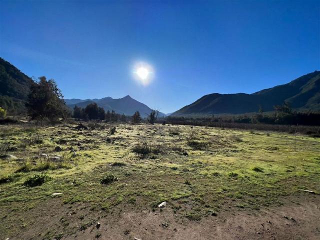 Terreno en venta en San Fernando, Libertador General Bernardo O'higgins