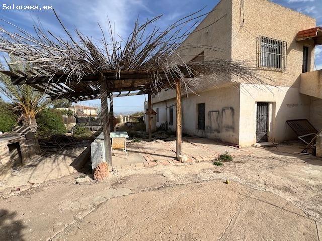 Casa en venta en Lo Pertiguero, Área Metropolitana de Murcia