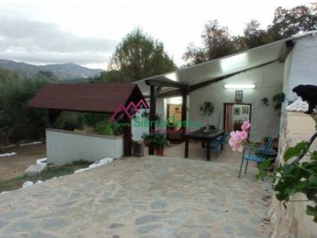 Local Comercial en venta en Sierra de Cádiz, Andalucía
