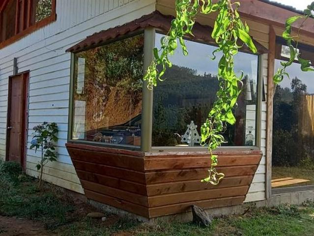 Terreno en venta en Toltén, La Araucanía