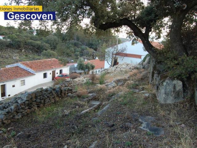 Terreno en venta en Valencia De Alcántara