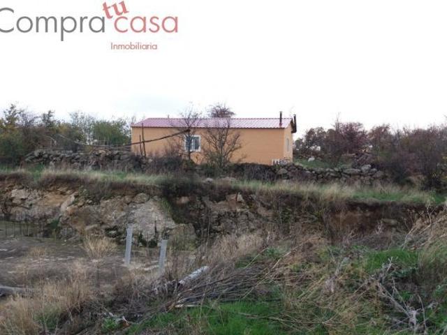 Local Comercial en venta en Sexmo de San Lorenzo, Torrecaballeros