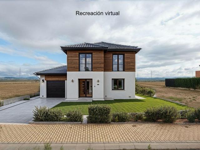 Terreno en venta en Izarbeibar-Novenera, Navarra