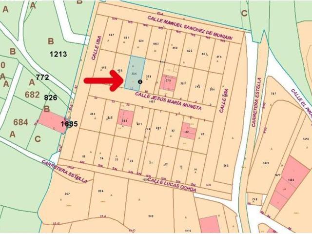 Local Comercial en venta en Izarbeibar-Novenera, Navarra