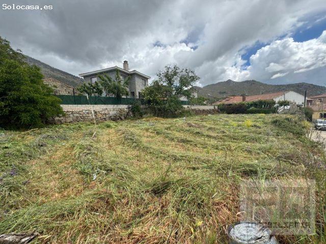 Casa en venta en Navalmoral, Castilla y León
