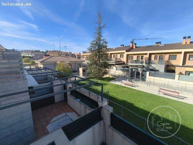 Casa en venta en Ávila, Castilla y León