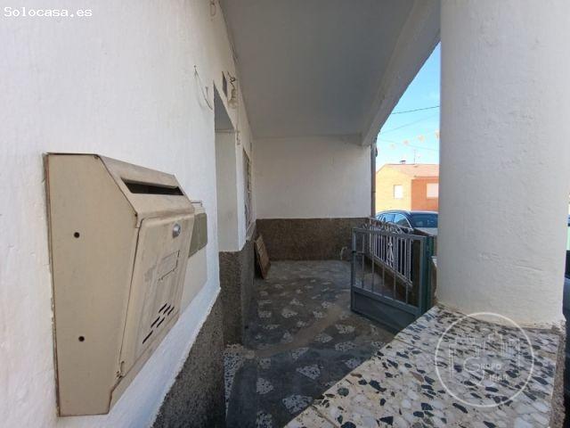 Casa en venta en Navalmoral, Castilla y León