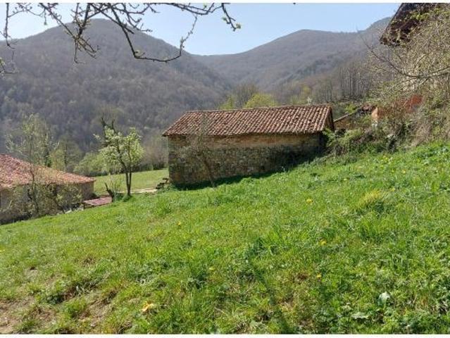 Local Comercial en venta en Barrio de Arriba, Riotuerto