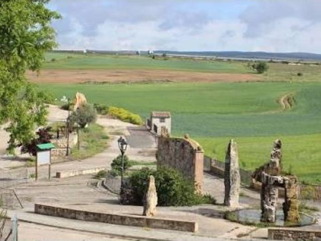Piso en venta en Sepúlveda, Castilla y León