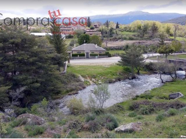 Local Comercial en venta en Navafría