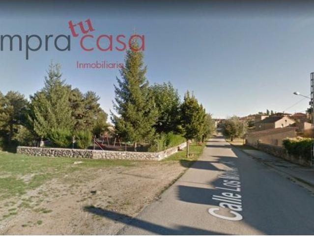 Local Comercial en venta en Comunidad de Villa y Tierra de Pedraza, Navafría