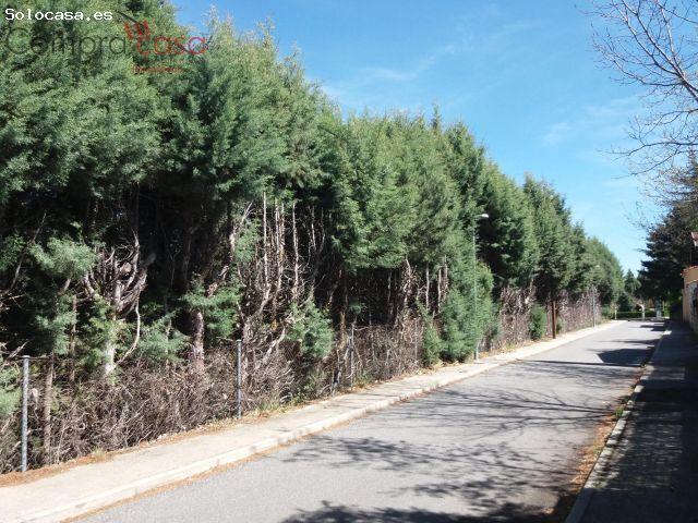 Local Comercial en venta en Ortigosa Del Monte, Castilla y León