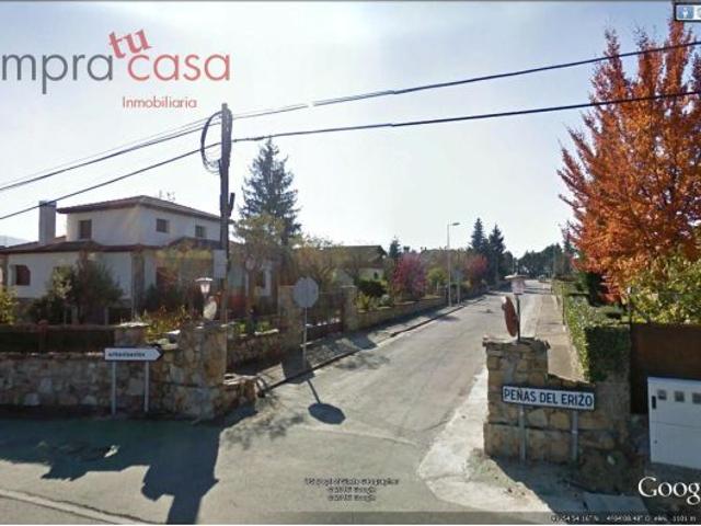 Local Comercial en venta en Palazuelos De Eresma, Castilla y León