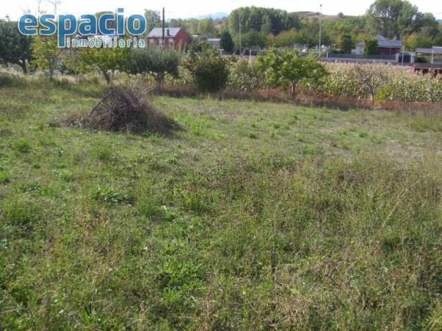 Terreno en venta en Columbrianos, El Bierzo