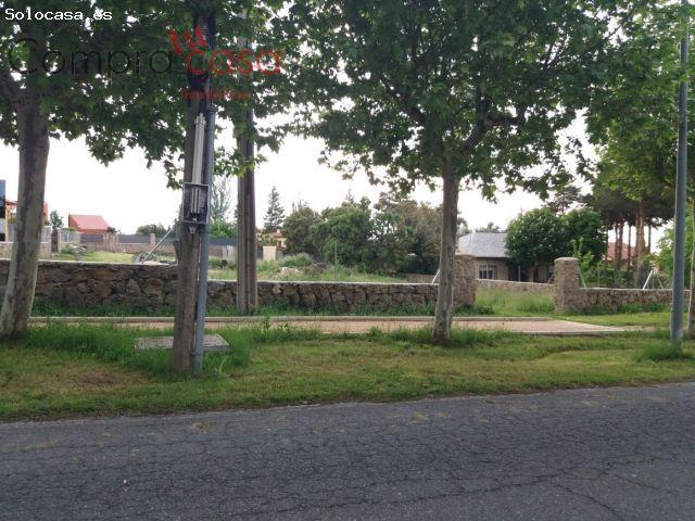 Local Comercial en venta en Sexmo de El Espinar, El Espinar