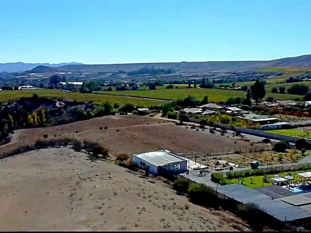 Terreno en venta en Vallenar, Atacama
