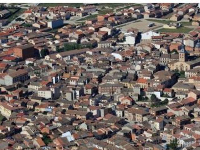 Local Comercial en venta en Sexmo de Cabezas, Escarabajosa De Cabezas