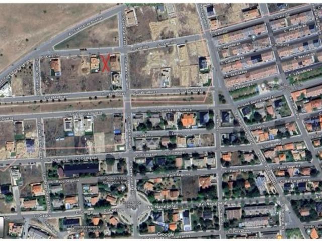 Local Comercial en venta en Las Navas Del Marqués, Ávila