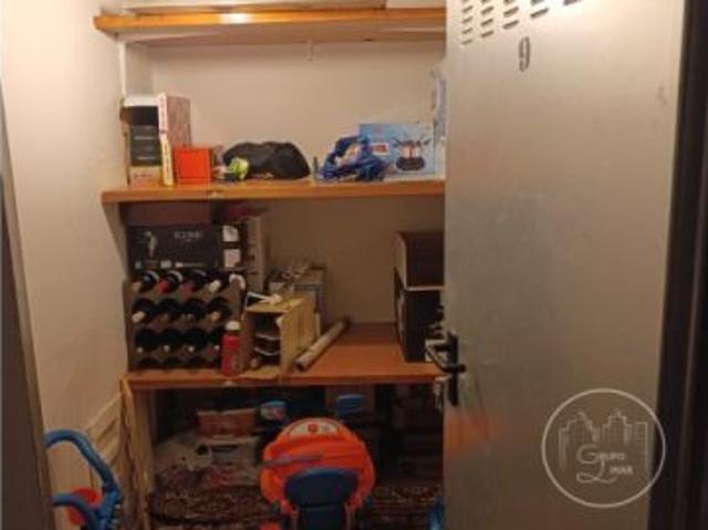 Piso en venta en Peñalba De Ávila