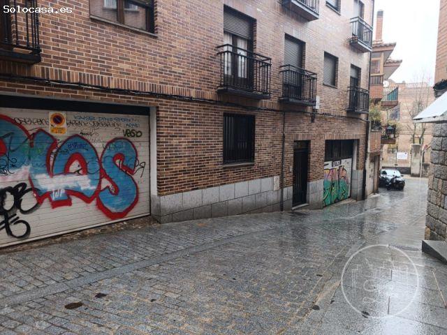 Casa en venta en Ávila, Castilla y León