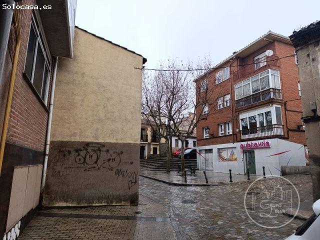 Casa en venta en Ávila, Castilla y León