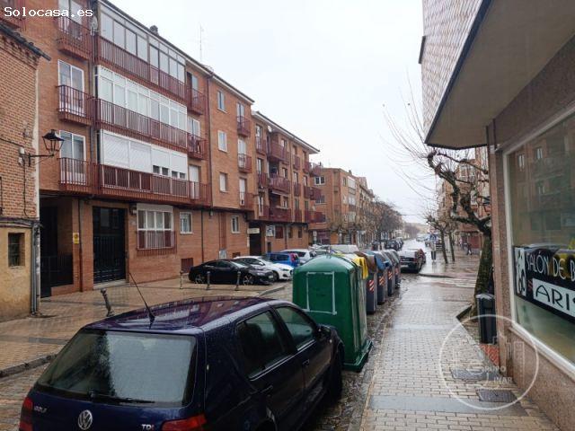 Casa en venta en Ávila, Castilla y León