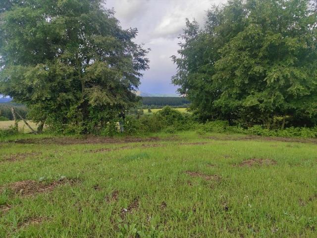 Terreno en venta en Ñiquén