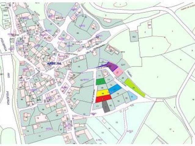 Local Comercial en venta en Cervera De Pisuerga, Castilla y León
